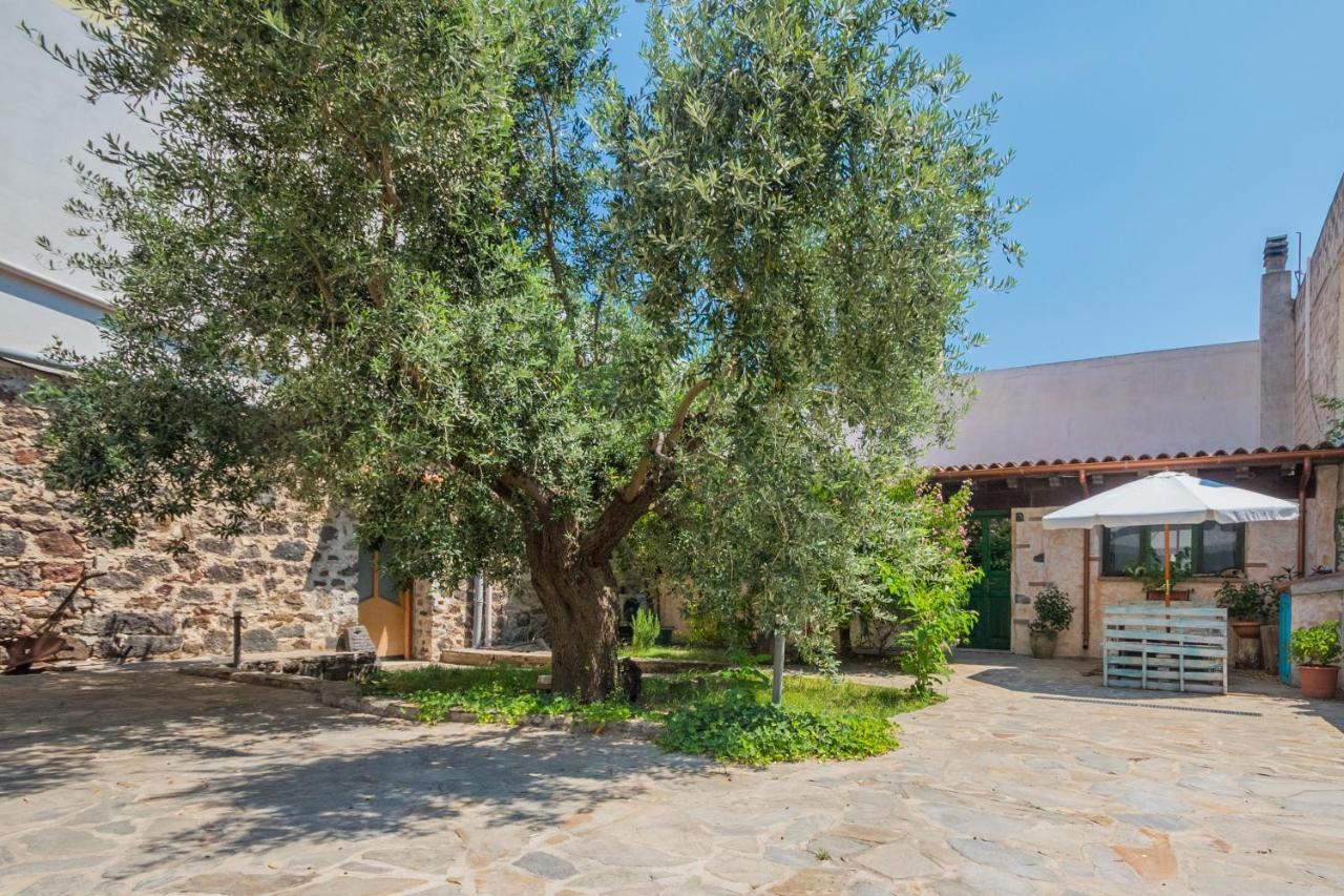 Apartment Sa Dommo De Sa Pietate
